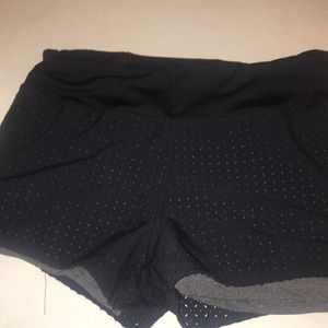 Marika Athletic Shorts